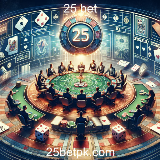 Explorando a Categoria 'Suporte' em Jogos no 25 Bet