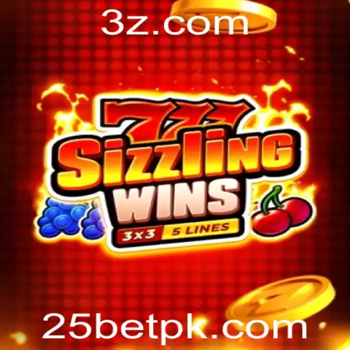 Explorando o Empolgante Mundo de 777SizzlingWins e as Novidades de 25bet