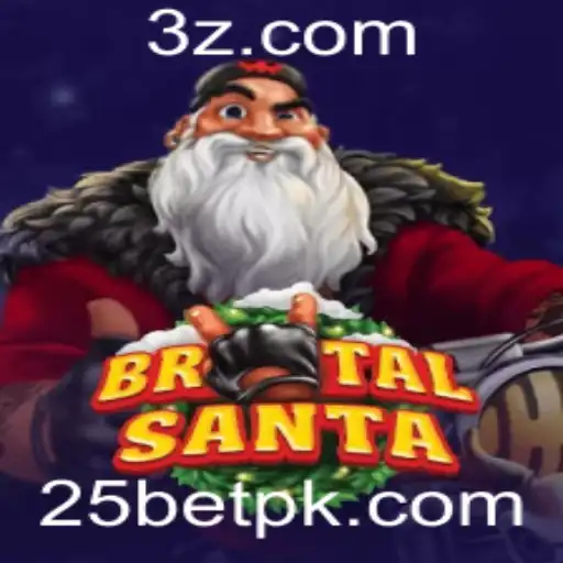 BrutalSanta: Um Mergulho no Universo Intenso de Diversão Natalina