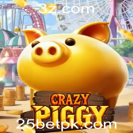 CrazyPiggy: A Nova Sensação no Mundo dos Jogos de Aposta