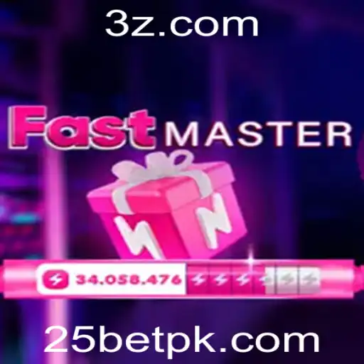 FastMaster: Dominando o Jogo com Estratégia e Velocidade