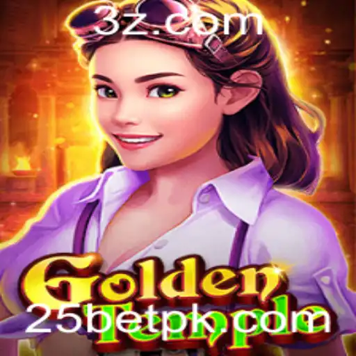 Descubra o Enigmático Jogo GoldenTemple e Como 25bet Integra a Aventura