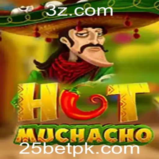 Descubra o Universo de HotMuchacho: Jogo e Estratégia com 25bet