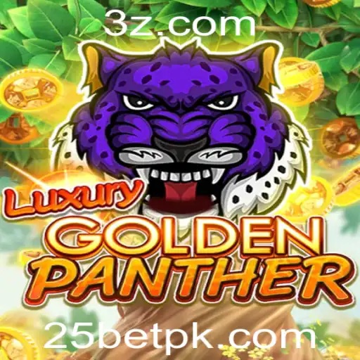 Explorando o Fascinante Mundo de LUXURYGOLDENPANTHER: Um Jogo de Apostas Inovador