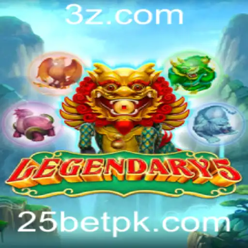 Explorando o Mundo de Legendary5: Um Jogo de Estratégia e Aventura