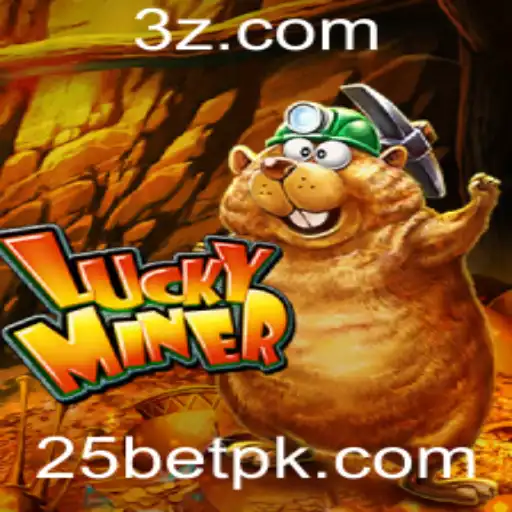 Descubra LuckyMiner: O Jogo que Revoluciona as Apostas com 25bet