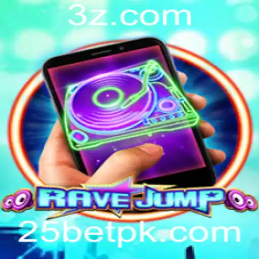 Descubra RaveJumpmobile: O Novo Fenômeno dos Jogos Móveis