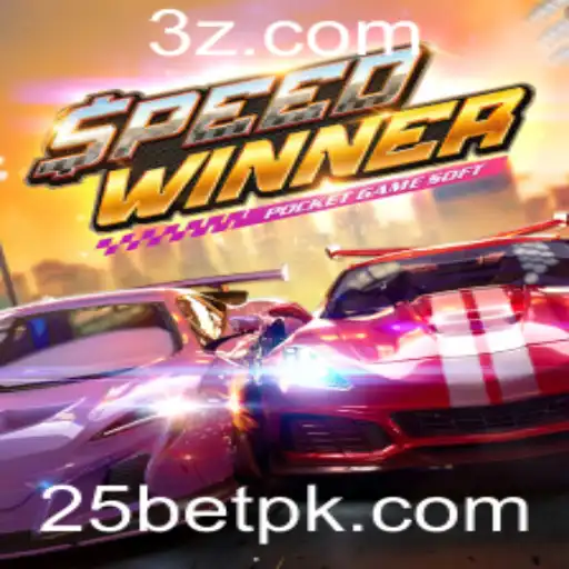 Explorando o Empolgante Mundo de SpeedWinner e 25bet