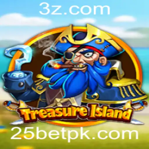 Descubra TreasureIsland: Um Jogo de Aventura com a Chave 25bet