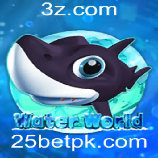 Explorando o Fascinante Mundo de WaterWorld: O Novo Jogo de Aventura com 25bet