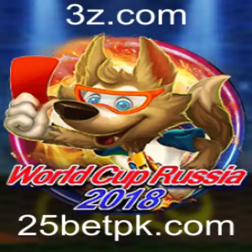 Explorando o Jogo WorldCupRussia2018 e a Estratégia 25bet