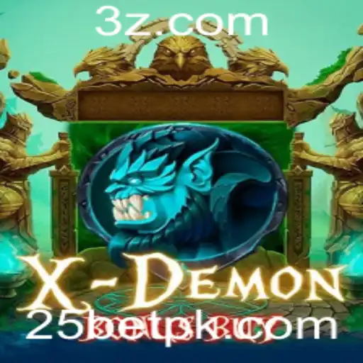 Descubra o Universo de XDemonBonusBuy: O Jogo de Apostas que Estimula a Emoção com 25bet