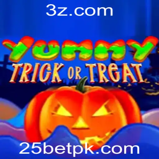 Explorando o Mundo de YummyTrickorTreat: Um Jogo de Estratégias Docemente Assustador
